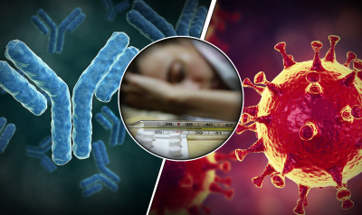 Врач Митькина объяснила, что можно заболеть, даже сидя дома