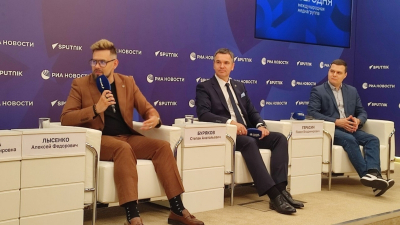 ДГТУ представил новую модель подготовки специалистов для рынка труда