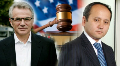 Американский суд признал виновными сообщников Аблязова и Храпунова