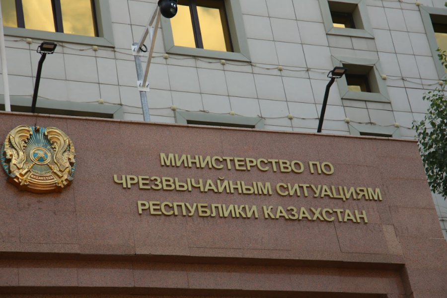 В Казахстане внедряются новые меры по гражданской обороне и предупреждению ЧС