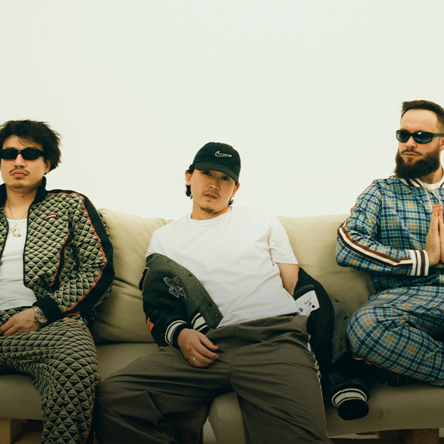 Red Bull SoundClash — Ирина Кайратовна