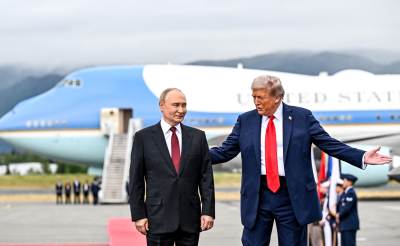 Путин: Россия и США несут особую ответственность