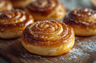 В пост пеку плюшки, которые не отличить от обычных: мягкие, сладкие, с хрустящей корочкой. Никаких яиц и молока