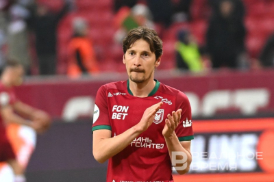 Далер Кузяев покинет &laquo;Рубин&raquo;