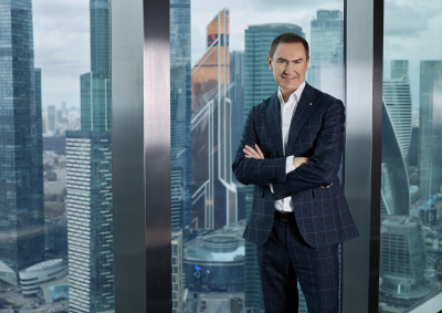 Александр Ведяхин: &laquo;Нейросеть ГигаЧат обучается татарскому языку&raquo;