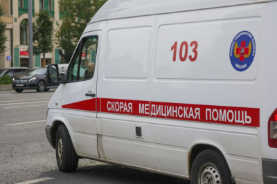 Департамент транспорта сообщил важную деталь жуткого ДТП в Москве