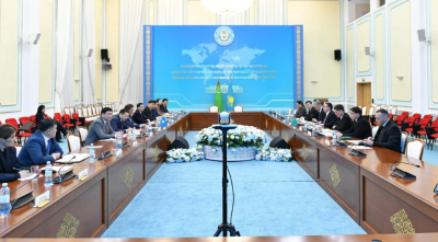 Казахстан и Туркменистан упростят взаимные поездки граждан