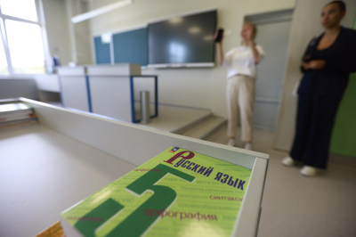 Министр Кравцов оценил необходимость &laquo;пятой четверти&raquo; в школах