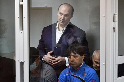 От бандитизма до бизнеса: как авторитет &laquo;Костя Большой&raquo; поплатился за грехи