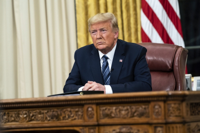 Сотрудничество или грабеж: в Китае высмеяли слова Трампа о партнерстве с Венесуэлой