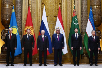 Казань примет саммит Россия&ndash;АСЕАН в 2026 году