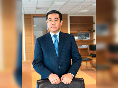 В Казахстане назначен новый советник премьер-министра