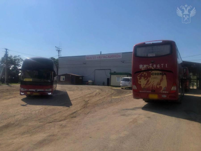 Депутат ЗС ПК прирос к земле в Краскино. Арбитраж не нашел оснований для изъятия