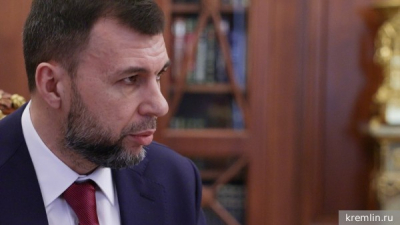 Закрывший товарища от дрона на СВО детдомовец стал Героем России