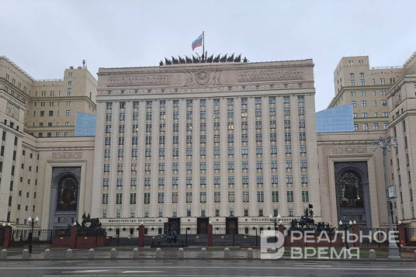 Российские ПВО за ночь сбили 62 БПЛА, часть из них &mdash; над Ленинградской областью