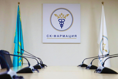 СК-Фармация и эксперты обсудили стандарты обслуживания медтехники и создают группу по улучшению системы