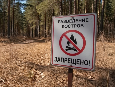 &laquo;Мангалы нельзя, штрафы &mdash; до 800 тысяч&raquo;: что изменится в Татарстане с 25 апреля