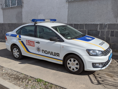 На Львовщине сотрудники ТЦК и полиции избили мужчину