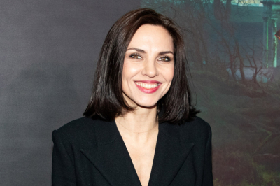 Солистка &laquo;Блестящих&raquo; раскрыла, почему редко показывает мужа в соцсетях