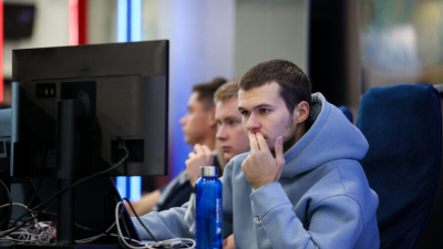 КФУ вошел в топ-5 лучших вузов страны по подготовке IT-бакалавров 27/03/2026 &ndash; Новости