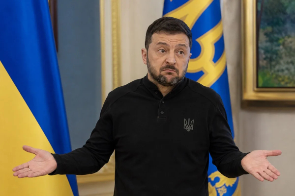 &laquo;Каждая ракета на счету&raquo;: Зеленский попросил ОБСЕ о Patriot &mdash; Германия и 40 стран получили срочные запросы