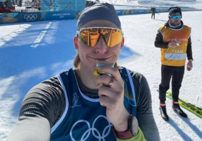 Елена Вяльбе: &laquo;Особенно впечатлил Савелий Коростелев&raquo;