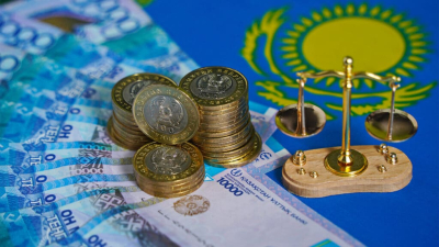 Нацфонд заработал $4,7 млрд на акциях и золоте