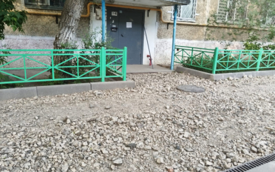 Народный репортер. С прошлого года ходим по булыжникам