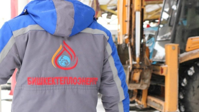 В Бишкеке три насосные станции передадут на баланс "Бишкектеплоэнерго"