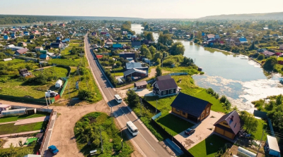 В Нижнекамске запускают сезонные дачные маршруты