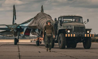 На Украине хотят руками ЕС добиться от России &laquo;аэропортного перемирия&raquo;