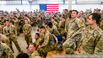 Армия Израиля зафиксировала запуск ракет из Ирана