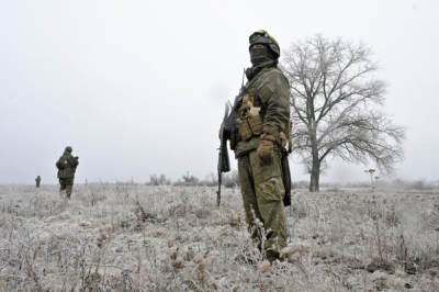 Наступление ВС РФ на Харьков 7 марта: &laquo;мясные&raquo; штурмы, паника в соцсетях