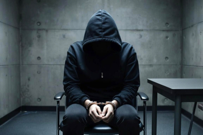 Таксист и его приятель украли у пассажира 10 тысяч рублей, подсмотрев пароль от банка