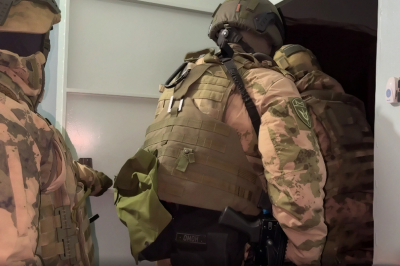 &laquo;Разгромить Донецк, Луганск, Симферополь&raquo;: севастопольского безработного задержали за призывы повторить теракт в &laquo;Крокусе&raquo;