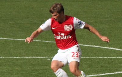 Аршавин три года не может продать дом в Петербурге