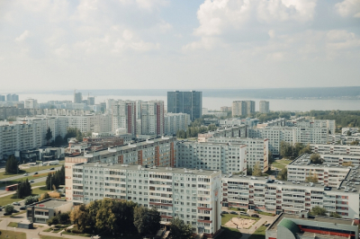 В тревел-шоу &laquo;Кто куда&raquo; на ТНТ готовят выпуск о &laquo;КАМАЗе&raquo; и Челнах