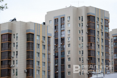Треть россиян готовы откладывать на ипотеку по 30 тыс. рублей в месяц