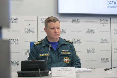 Судоводителям Татарстана напомнили о новых правилах безопасности на воде