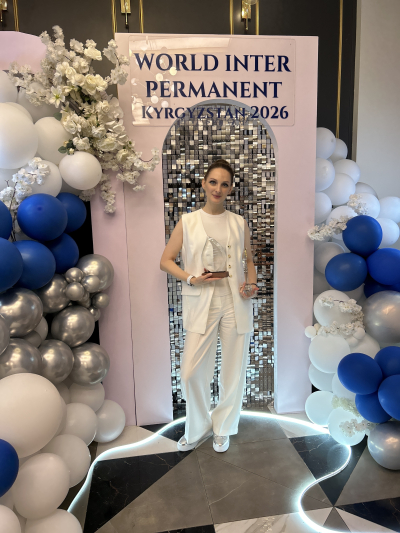 Ольга Яковлева о роли конференций в развитии индустрии Permanent makeup