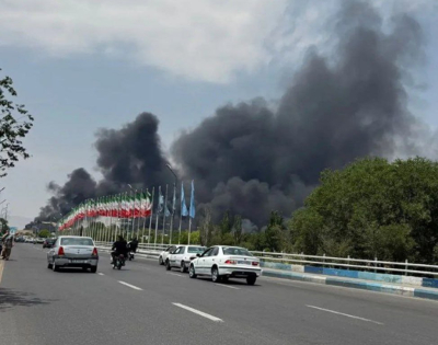 Роспотребнадзор оценил радиационный фон в России после ударов в Иране