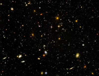 В&nbsp;апреле над Россией пролетит комета PANSTARRS