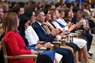 В Казахстане нарастят темпы цифровой трансформации системы образования