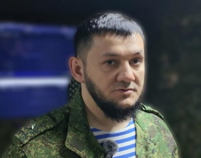 &laquo;Ждуны&raquo; в мышеловке: комбат &laquo;ДЗ&raquo; &mdash; о том, как российские войска зачищают Константиновку