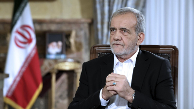 Иран готов к деэскалации, если соседи перестанут быть плацдармом для атак