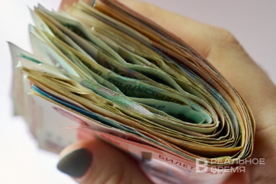 Поступления от платных услуг в Татарстане за январь превысили 2,1 млрд рублей