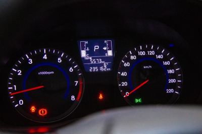 Бахарев: стук двигателя &mdash; самый страшный звук для водителя