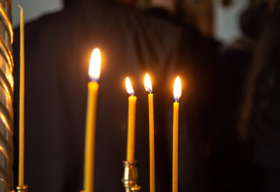 От тяжелой болезни умер отец телеведущего Александра Гордона