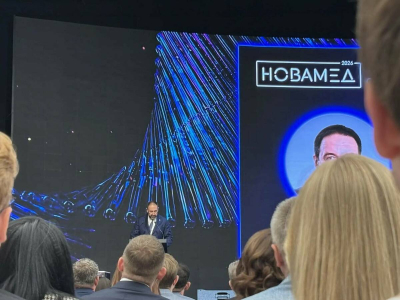 В Казани стартовал всероссийский форум &laquo;НОВАМЕД-2026&raquo;