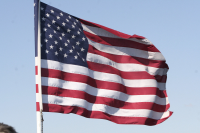 В МВФ сообщили, когда госдолг США станет угрозой для всего мира